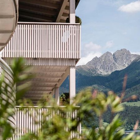 Appartementhaus Residence Hirzer Tirolo Kültér fotó