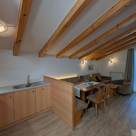 Appartementhaus Residence Hirzer Tirolo Kültér fotó