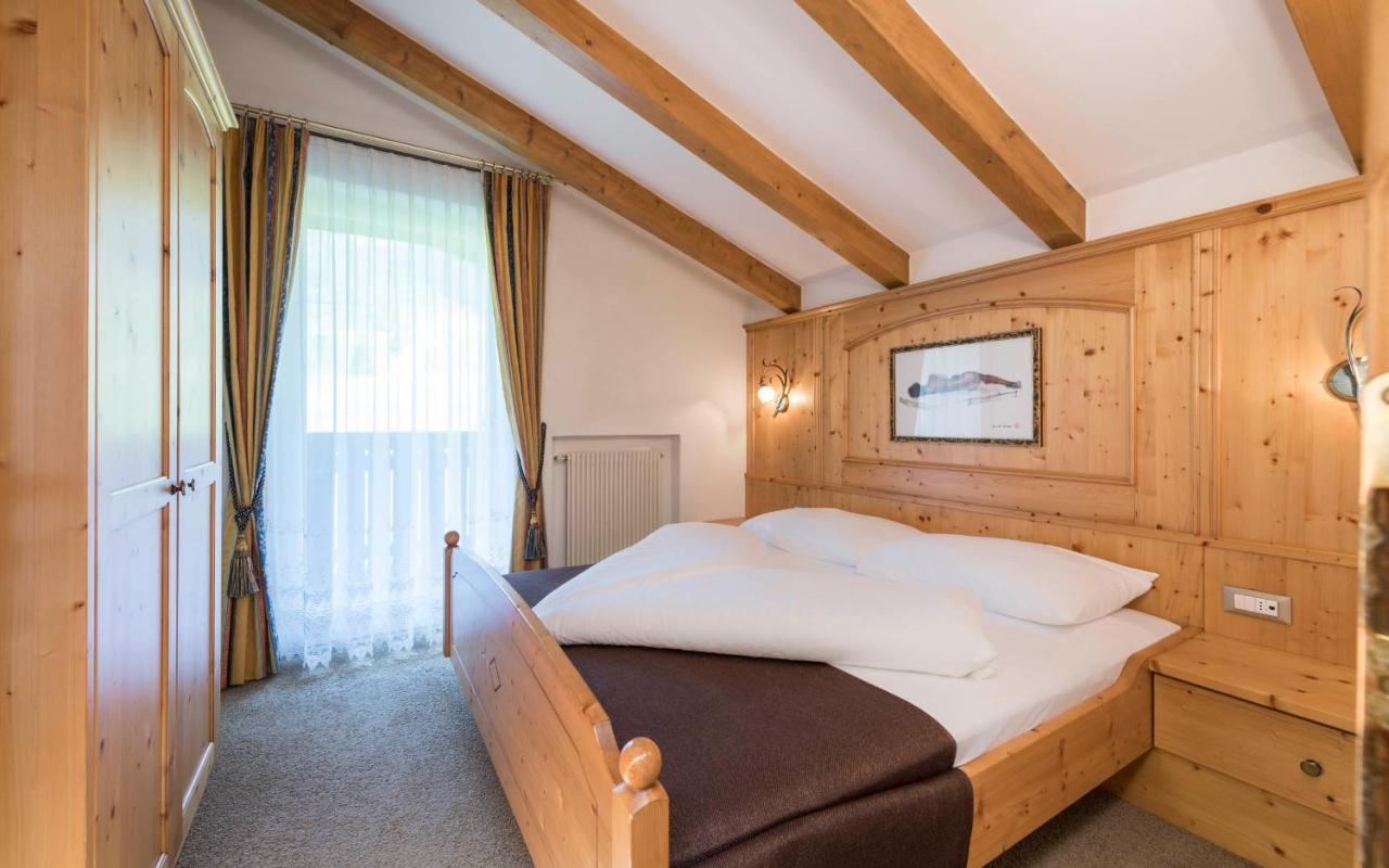 Appartementhaus Residence Hirzer Tirolo Kültér fotó