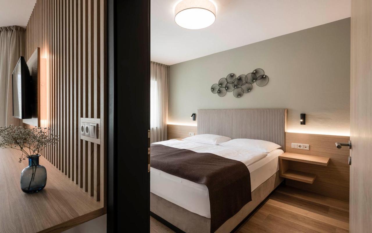 Appartementhaus Residence Hirzer Tirolo Kültér fotó