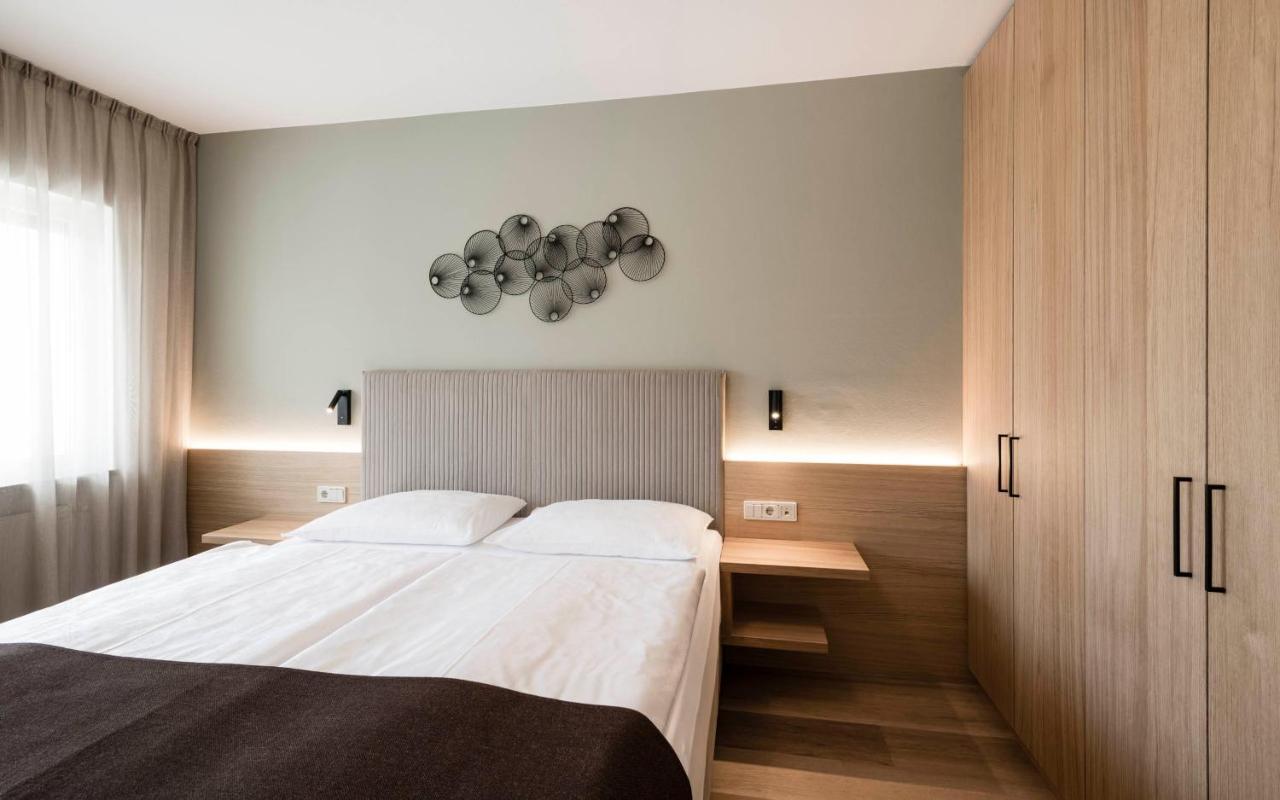 Appartementhaus Residence Hirzer Tirolo Kültér fotó