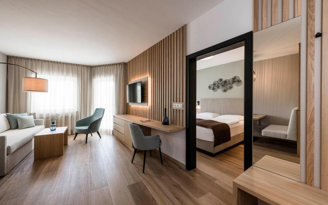 Appartementhaus Residence Hirzer Tirolo Kültér fotó
