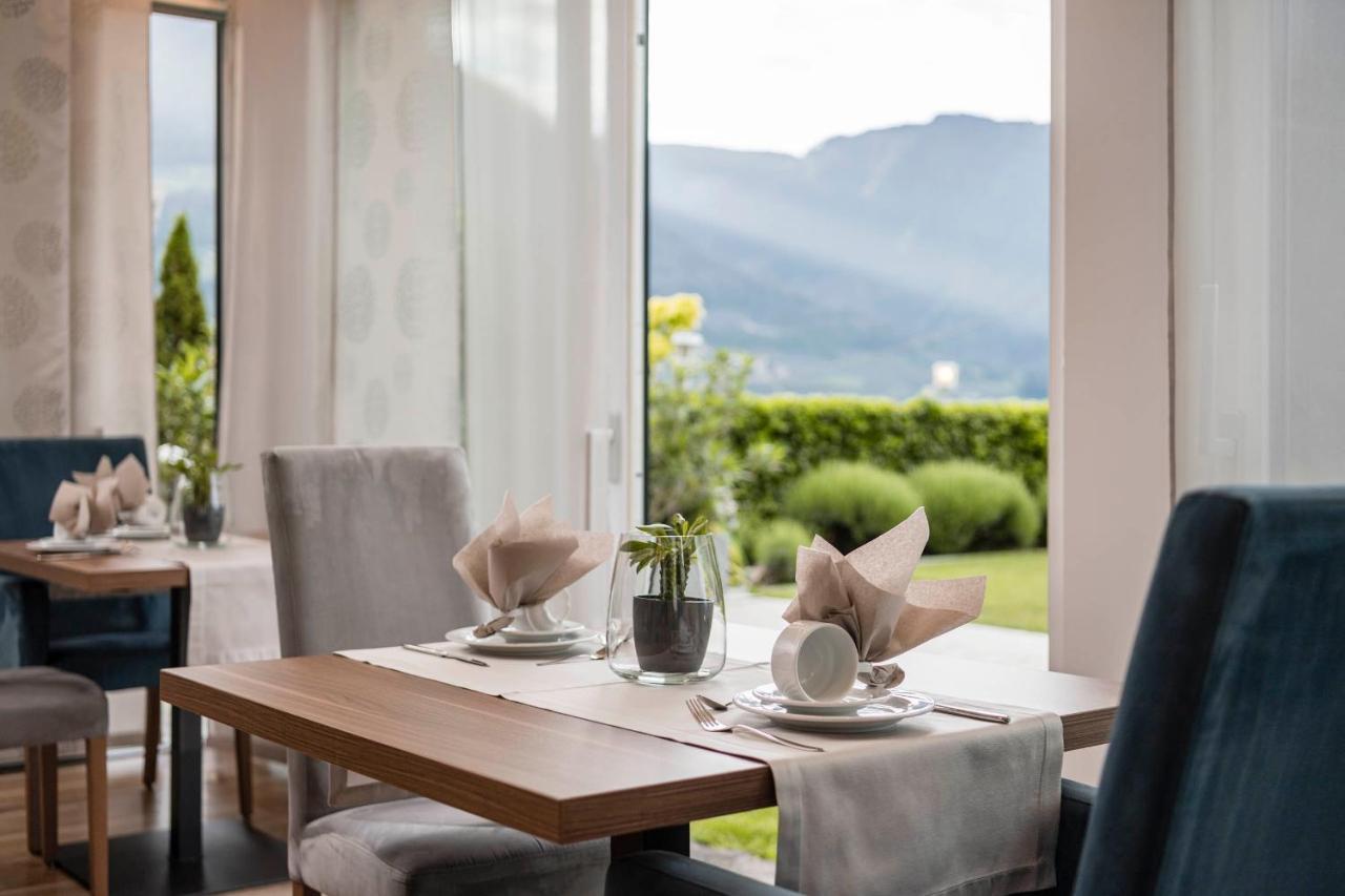 Appartementhaus Residence Hirzer Tirolo Kültér fotó