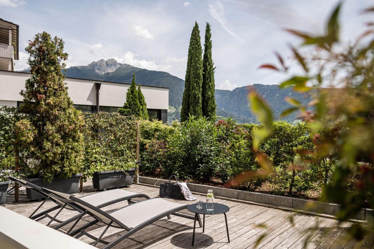 Appartementhaus Residence Hirzer Tirolo Kültér fotó