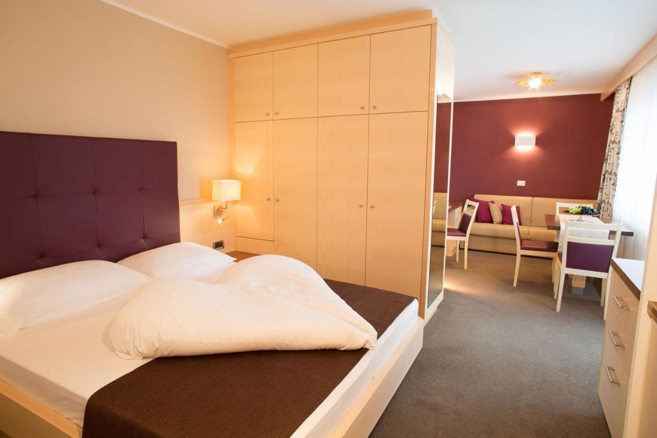 Appartementhaus Residence Hirzer Tirolo Kültér fotó
