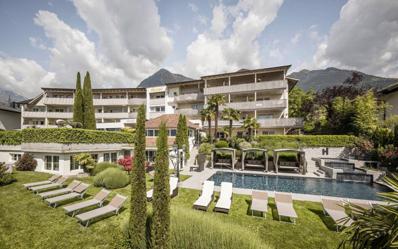 Appartementhaus Residence Hirzer Tirolo Kültér fotó