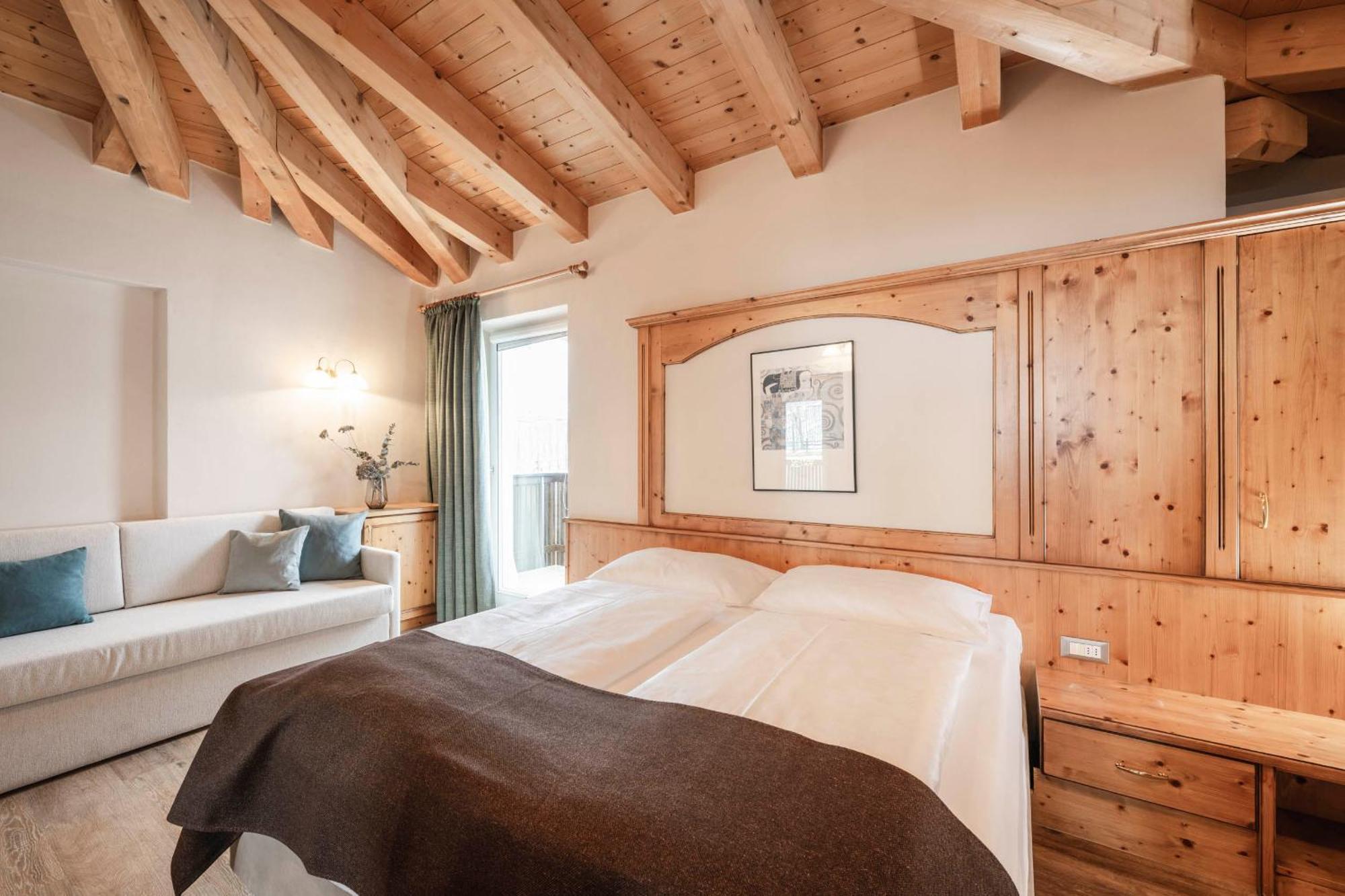 Appartementhaus Residence Hirzer Tirolo Szoba fotó