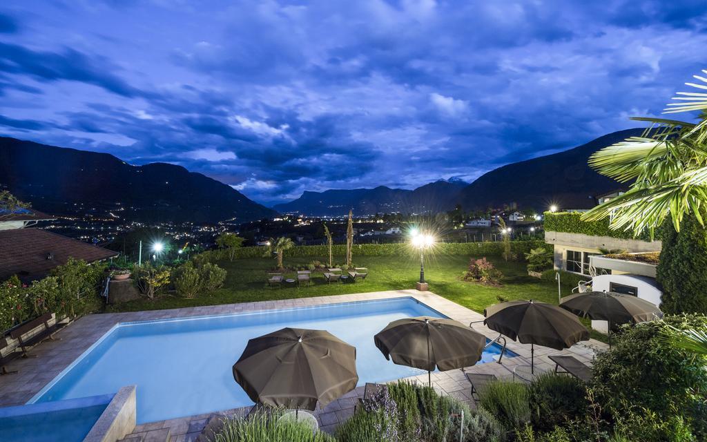 Appartementhaus Residence Hirzer Tirolo Kültér fotó