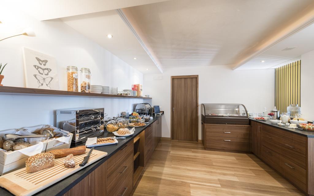 Appartementhaus Residence Hirzer Tirolo Kültér fotó