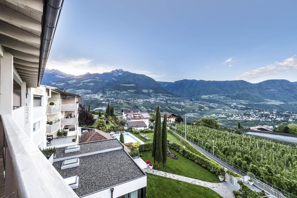 Appartementhaus Residence Hirzer Tirolo Kültér fotó